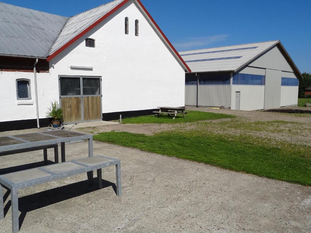 Sondergard Holiday House Uggerby Exterior foto